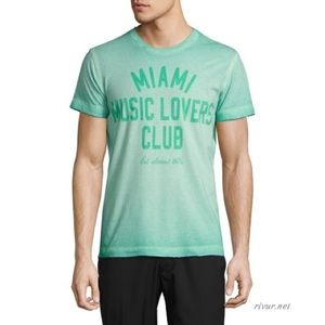 COPY - Diesel used t-shirt